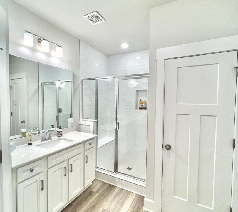 Photo of Bathroom in Central