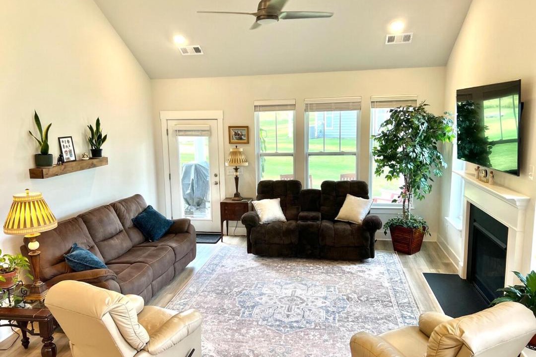 Photo of Livingroom in Central