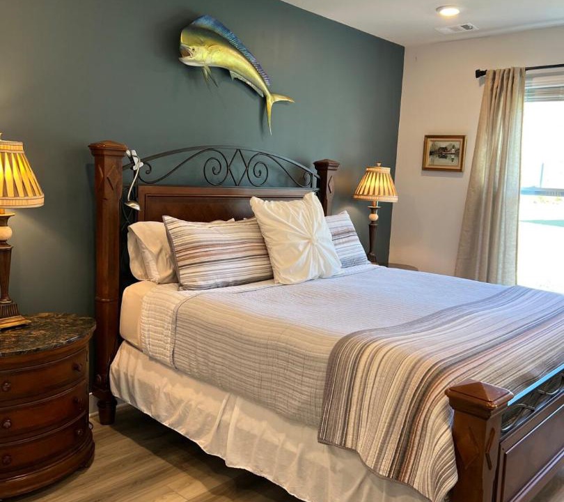 Photo of Bedroom in Central