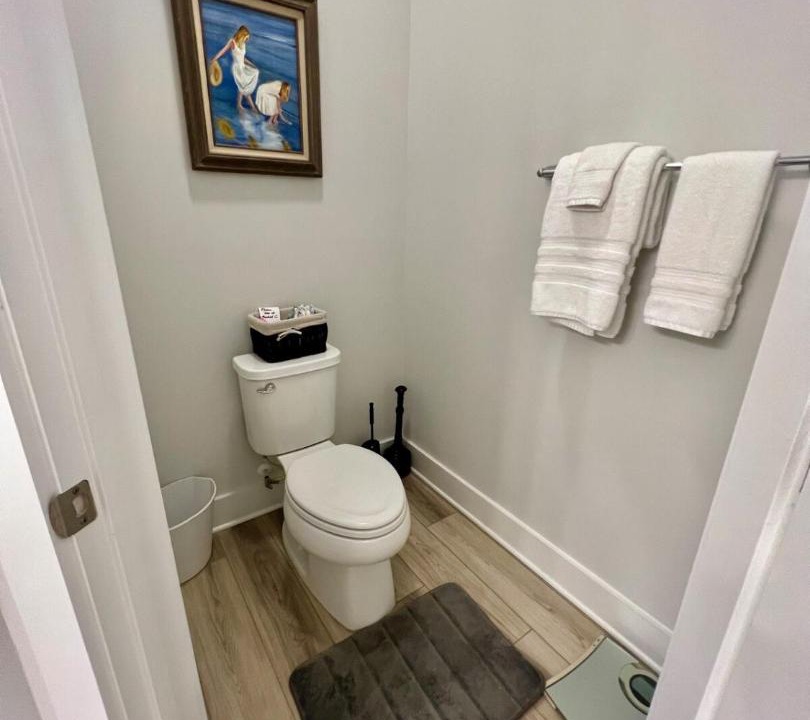 Photo of Bathroom in Central
