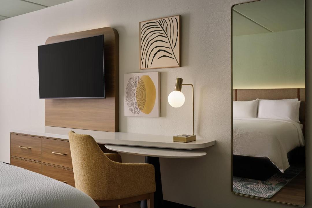 Photo of Bedroom in Savannah