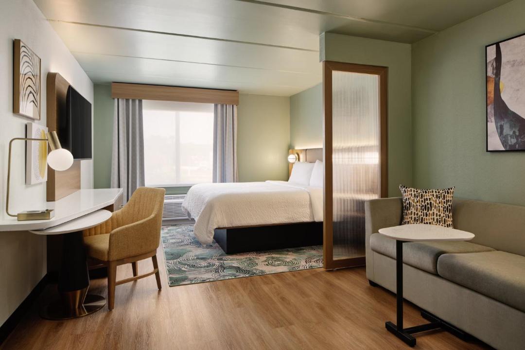 Photo of Bedroom in Savannah