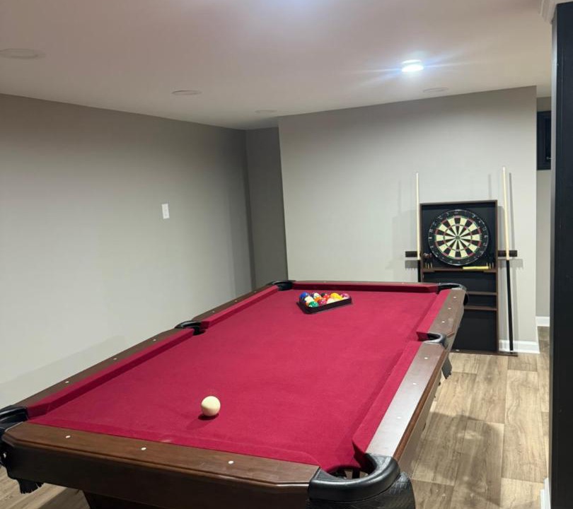 Photo of Livingroom in Rockingham