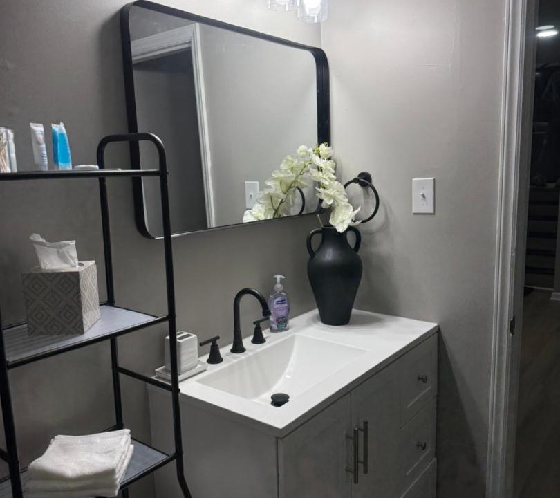 Photo of Bathroom in Rockingham