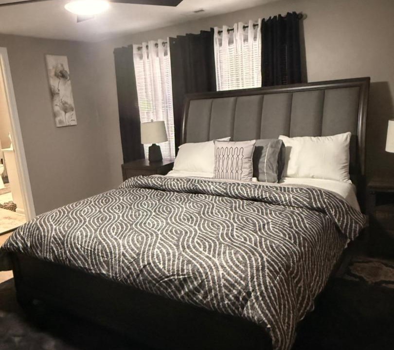 Photo of Bedroom in Rockingham