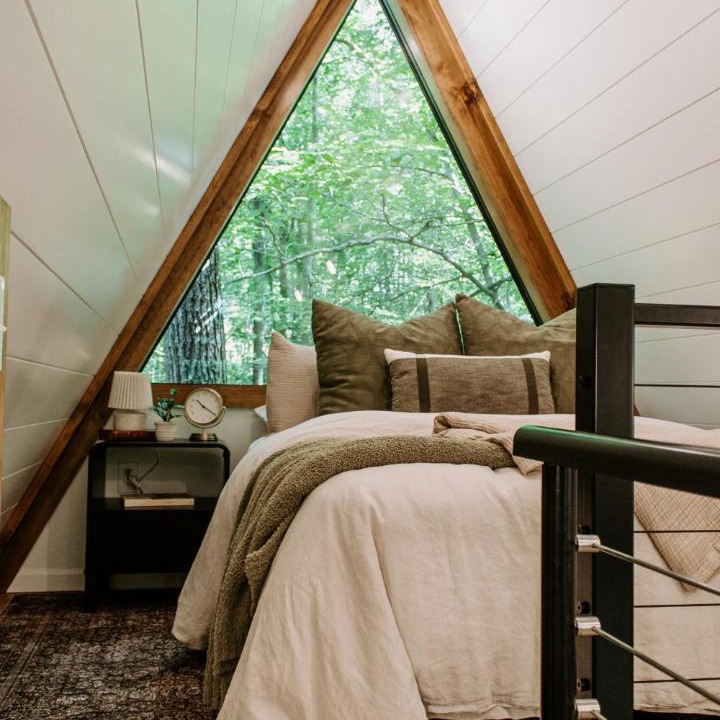 Photo of Bedroom in Abbeville
