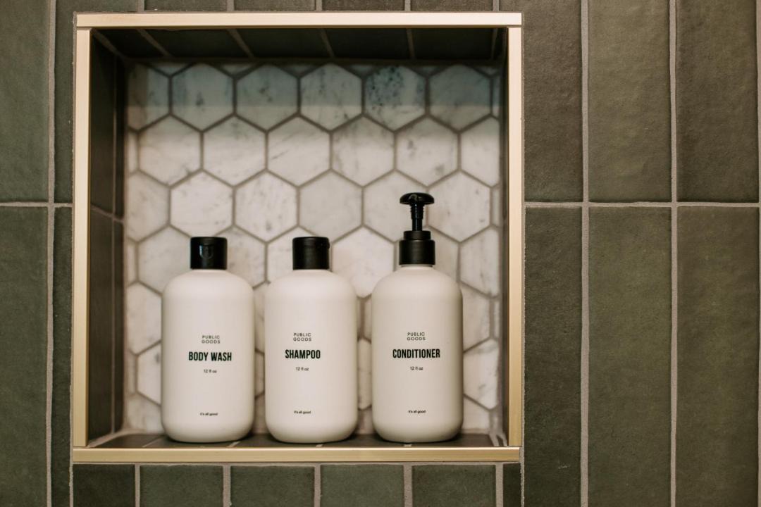 Photo of Bathroom in Abbeville