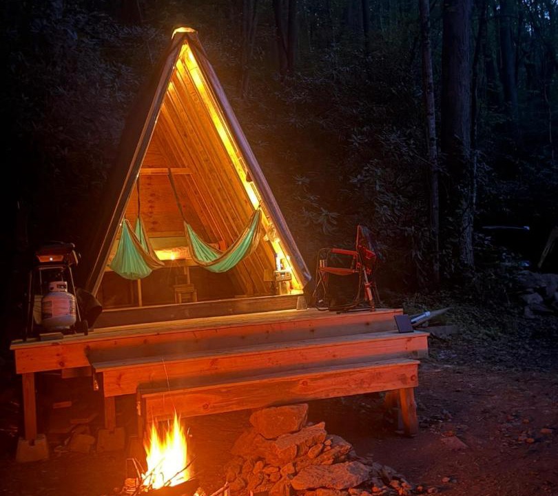 Photo of Others in Cullowhee