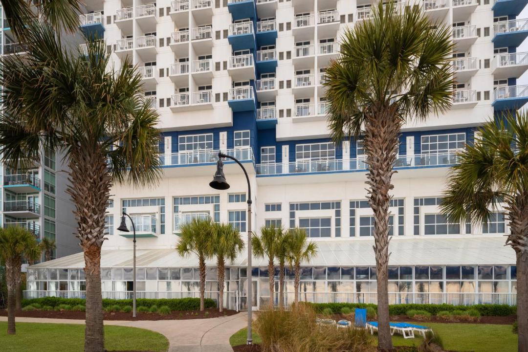 Photo of Others in Downtown Myrtle Beach