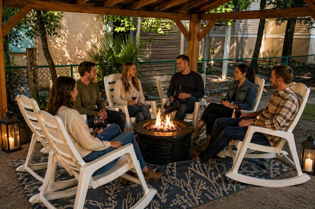 Photo of Others in North Forest Beach