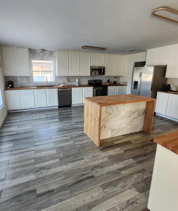 Photo of Kitchen in St. Cloud