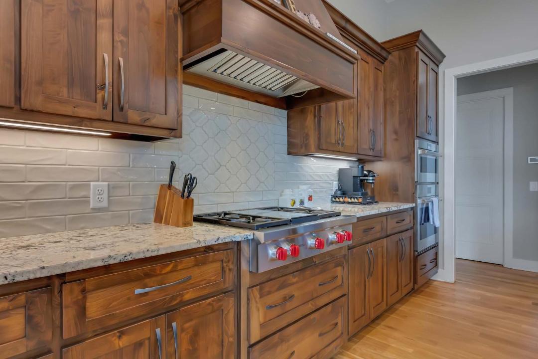 Photo of Kitchen in West Union