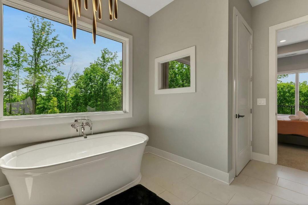 Photo of Bathroom in West Union