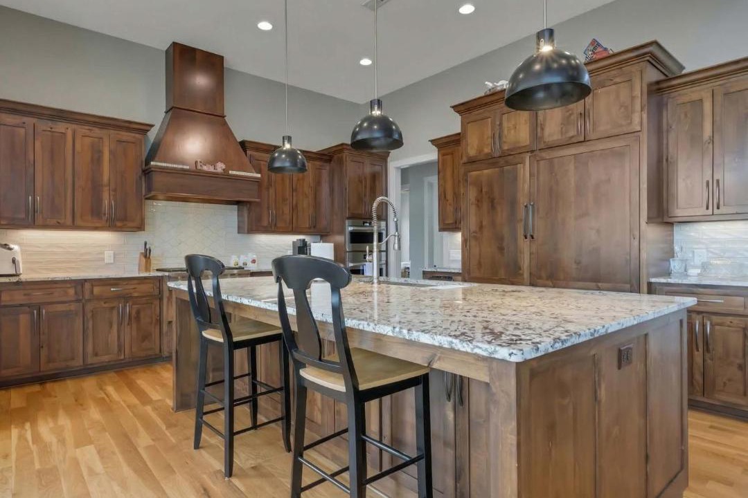 Photo of Kitchen in West Union