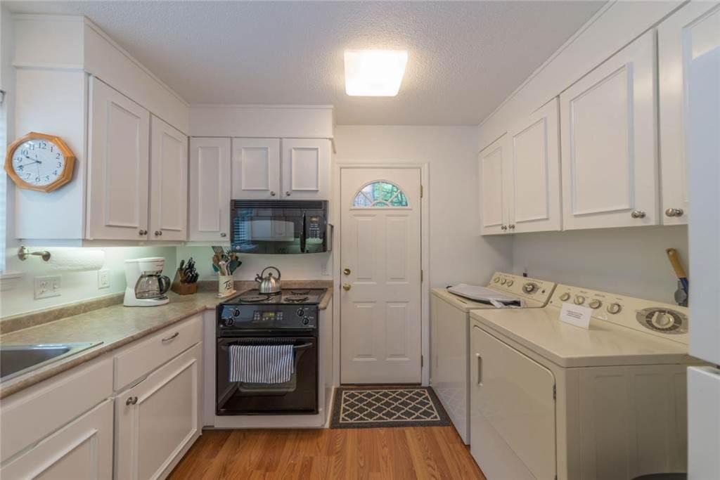 Photo of Kitchen in Lawton Woods