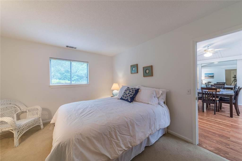 Photo of Bedroom in Lawton Woods