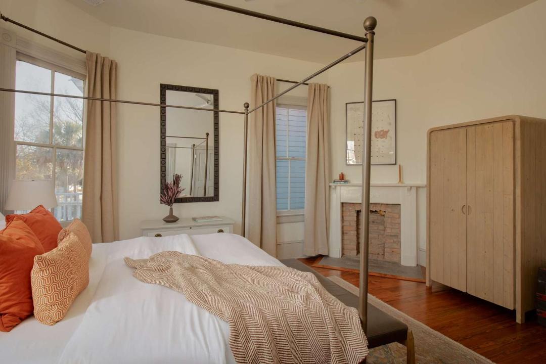 Photo of Bedroom in Dixon Park
