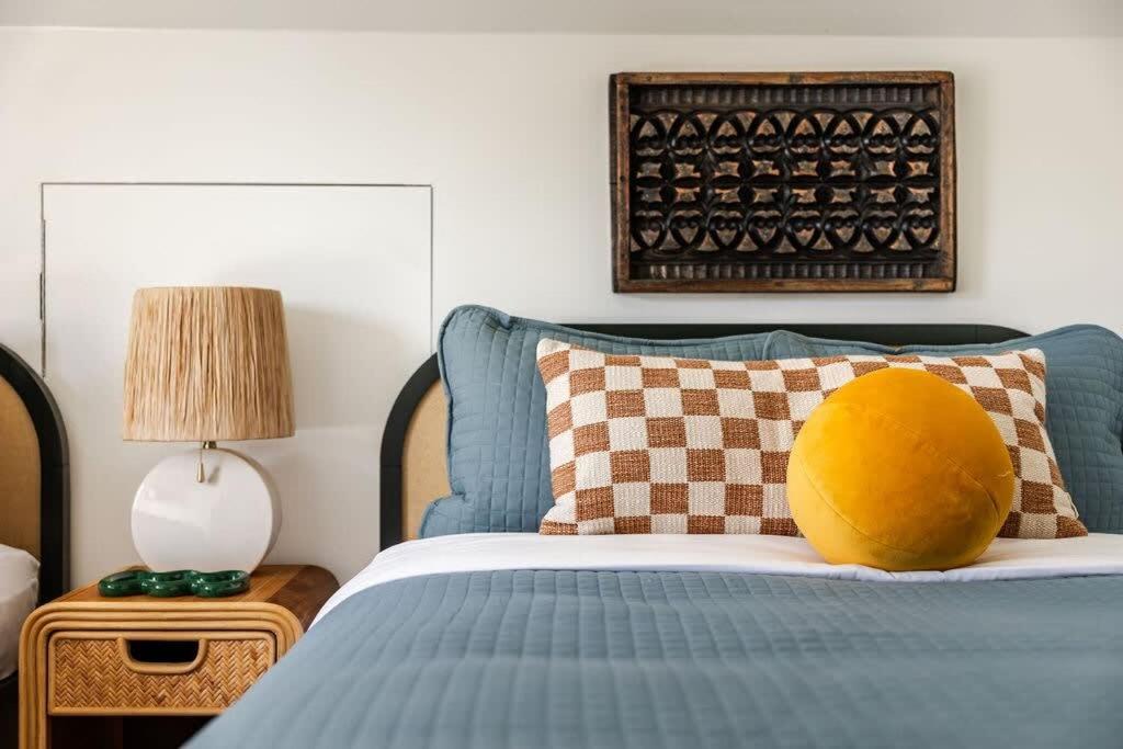 Photo of Bedroom in Thunderbolt