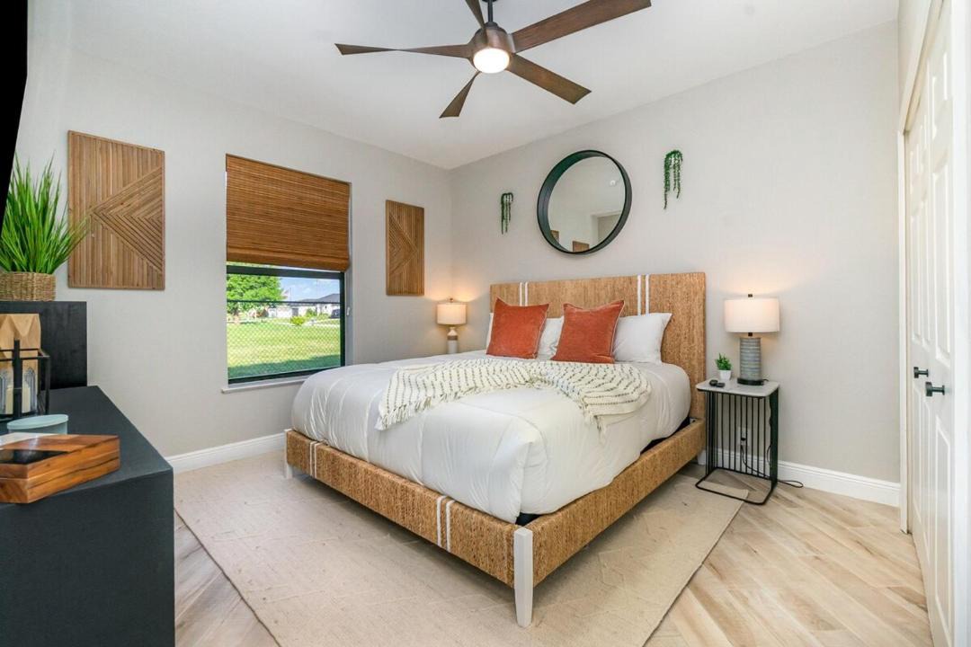 Photo of Bedroom in Mariner