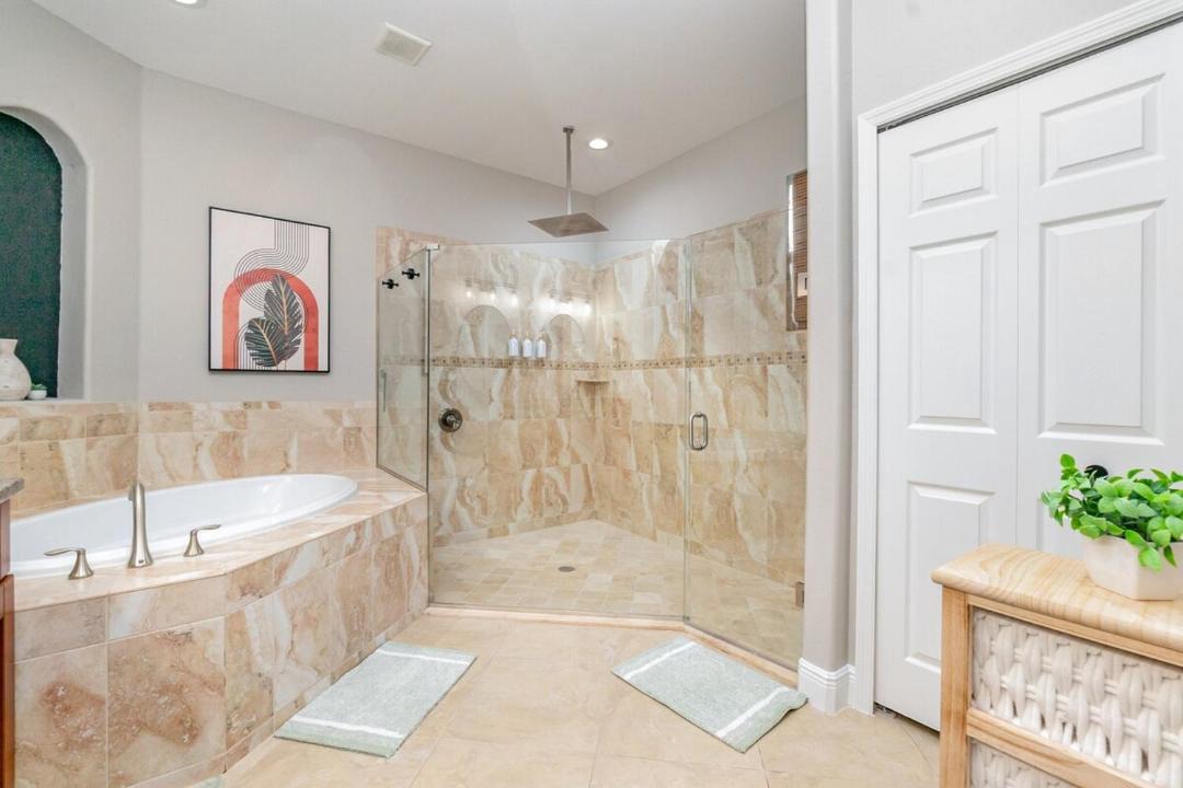 Photo of Bathroom in Mariner