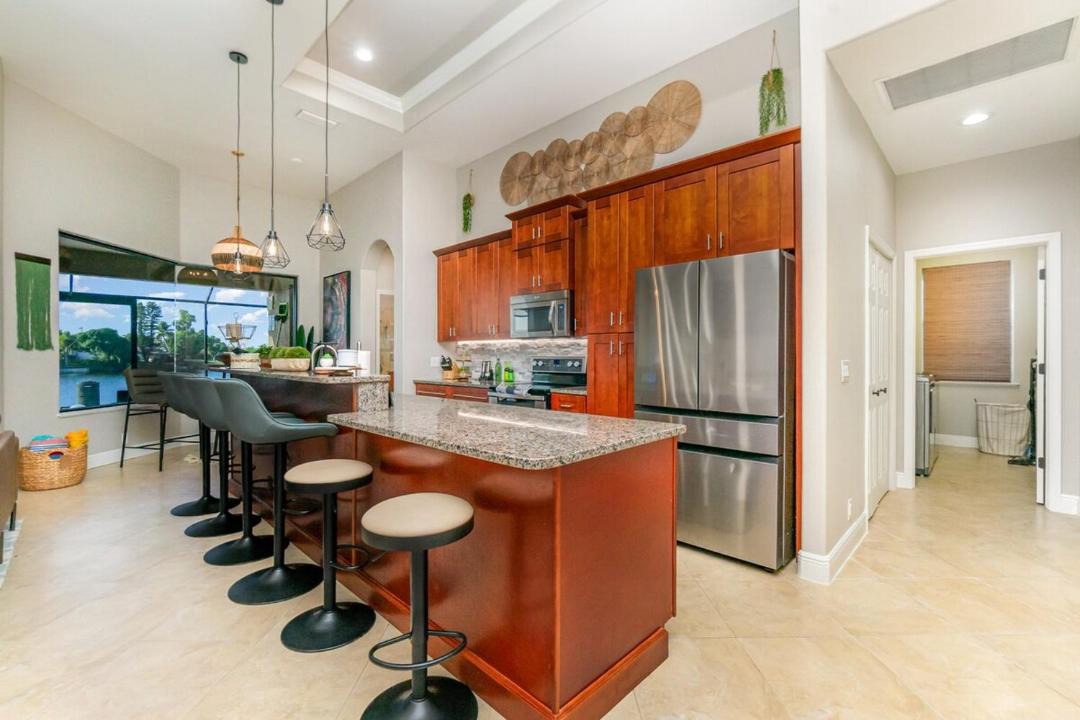 Photo of Kitchen in Mariner