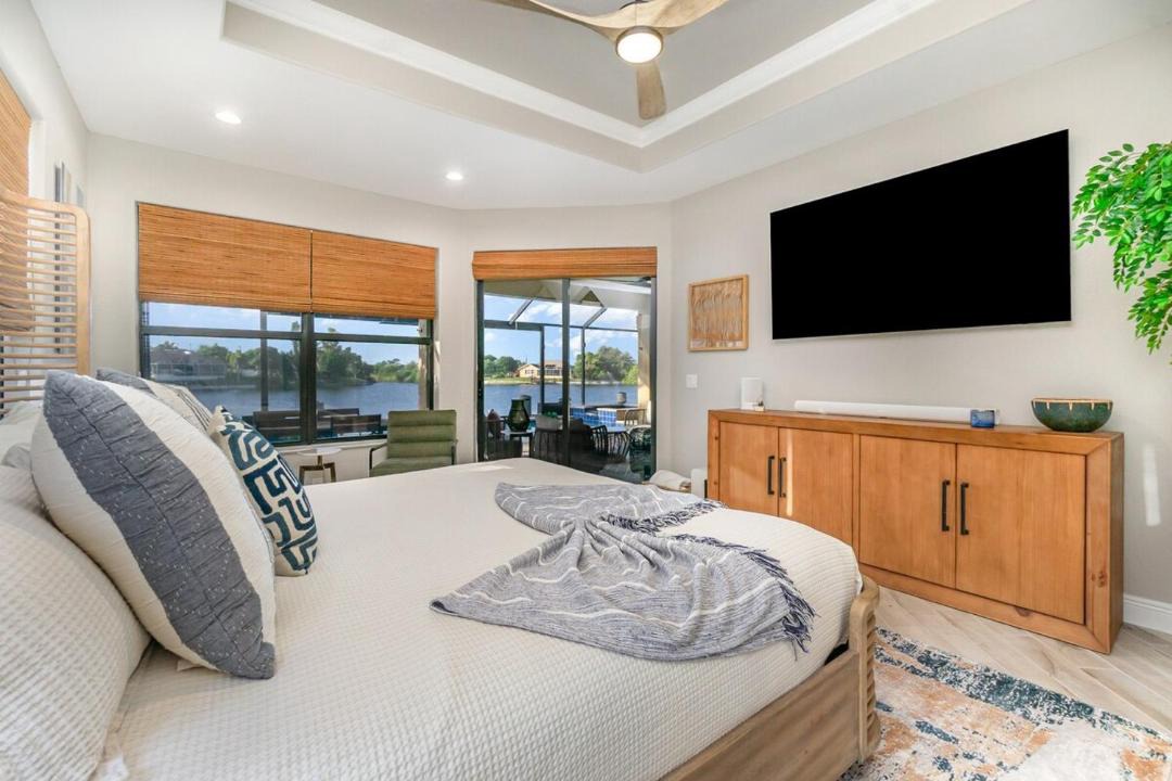 Photo of Bedroom in Mariner