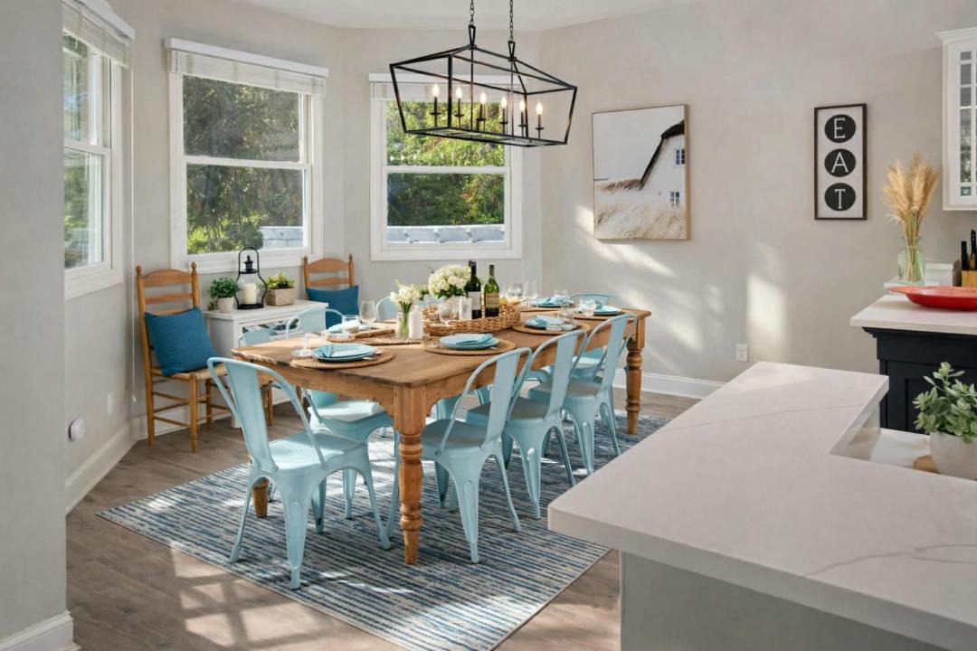 Photo of Kitchen in North Forest Beach