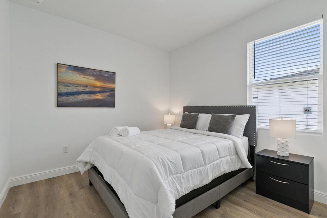 Photo of Bedroom in Port Charlotte