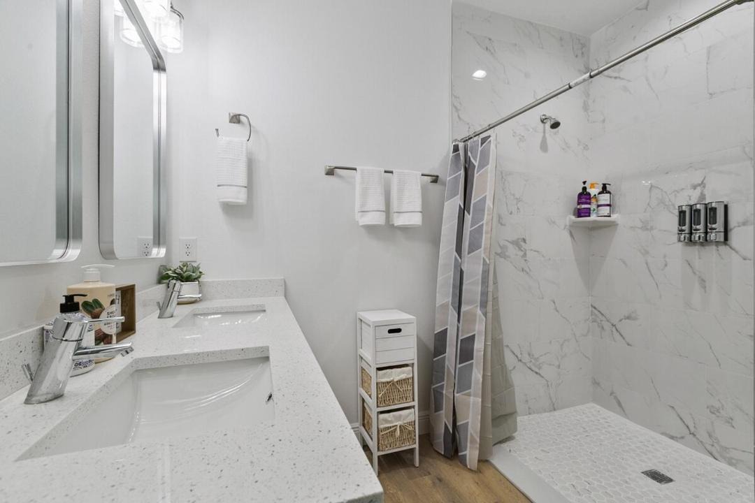 Photo of Bathroom in Port Charlotte