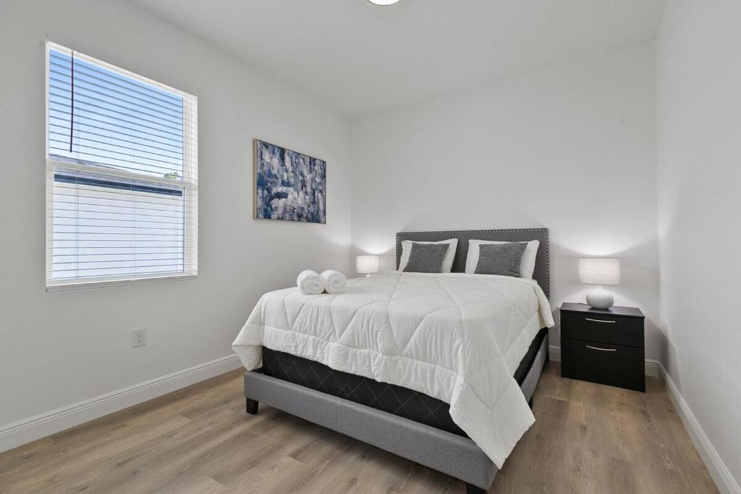 Photo of Bedroom in Port Charlotte