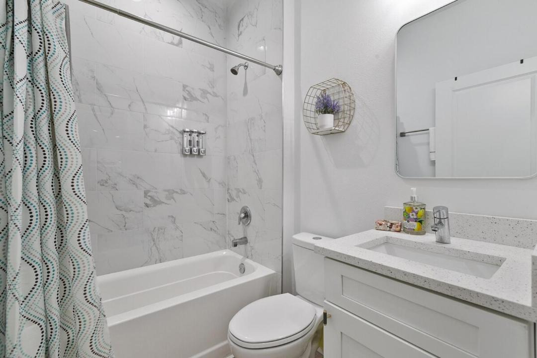 Photo of Bathroom in Port Charlotte