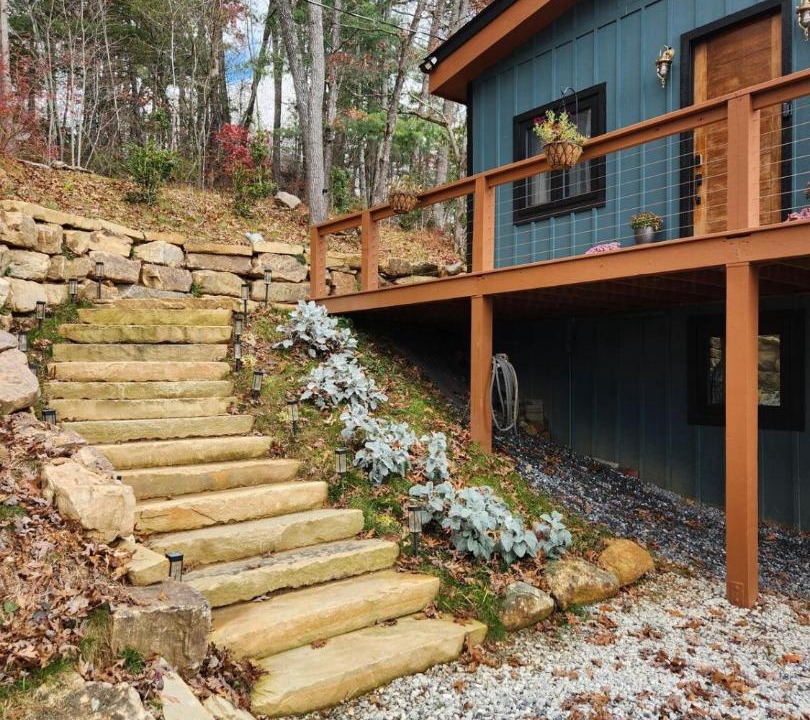 Photo of Others in Tuckasegee