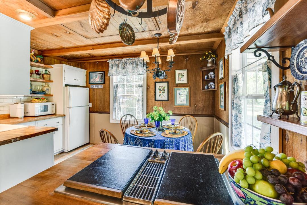 Photo of Kitchen in Warsaw