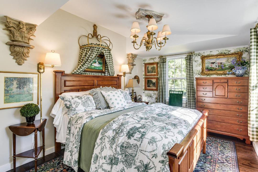 Photo of Bedroom in Warsaw