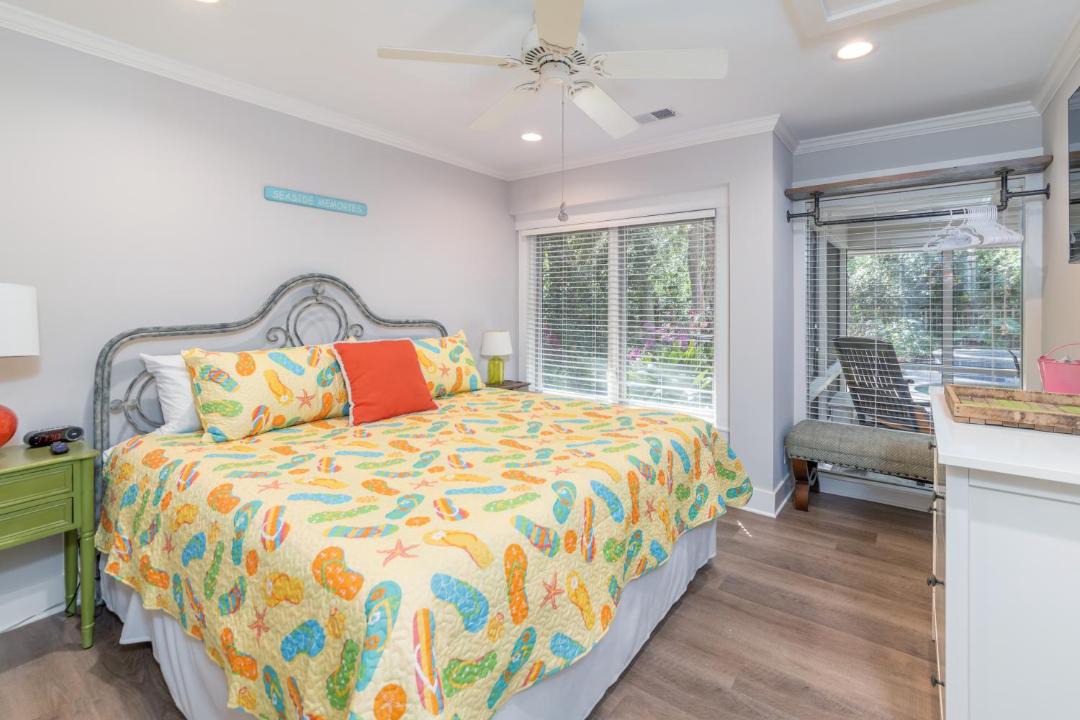 Photo of Bedroom in Heritage Woods