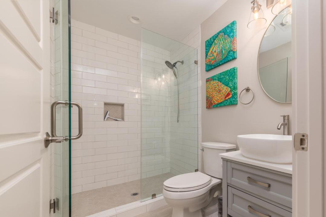 Photo of Bathroom in Heritage Woods