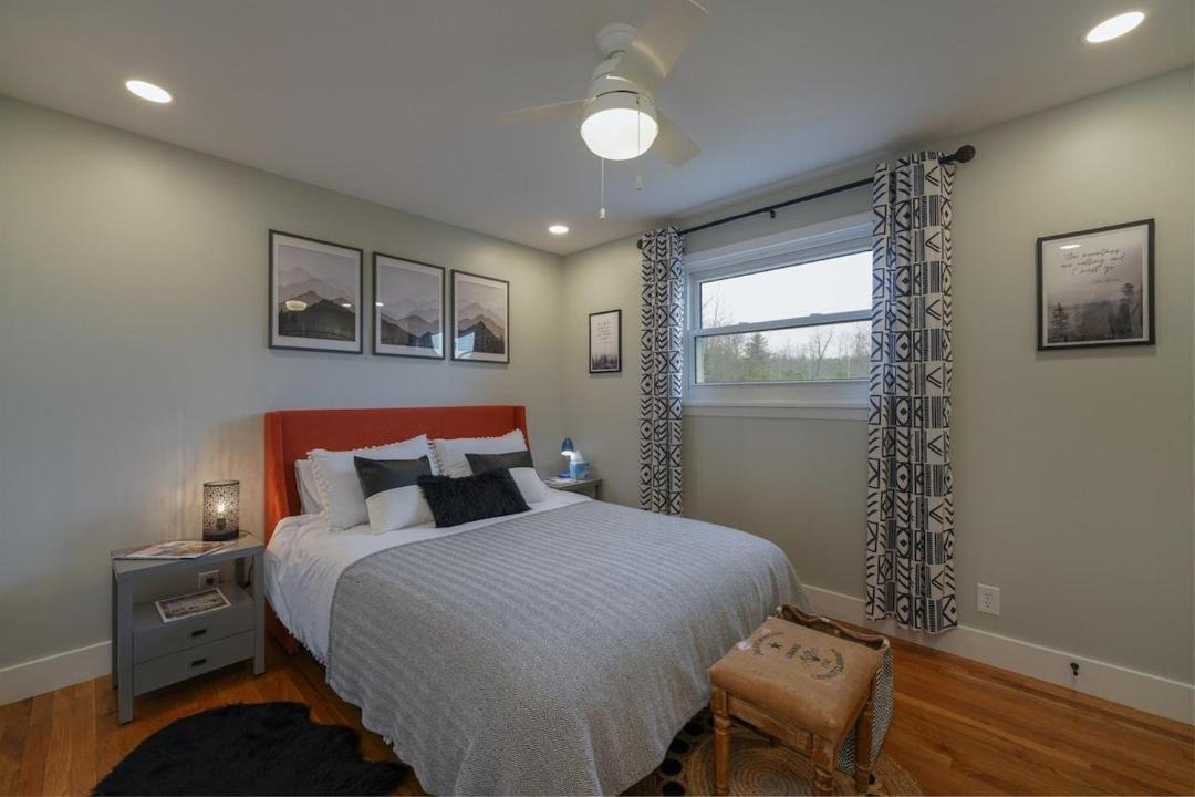 Photo of Bedroom in Rosman