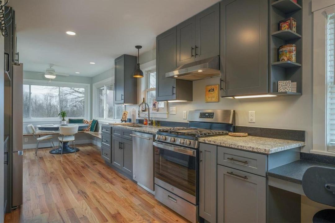 Photo of Kitchen in Rosman