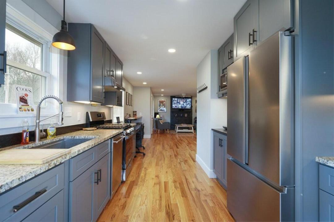 Photo of Kitchen in Rosman