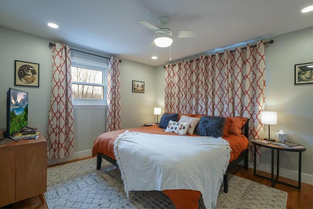 Photo of Bedroom in Rosman