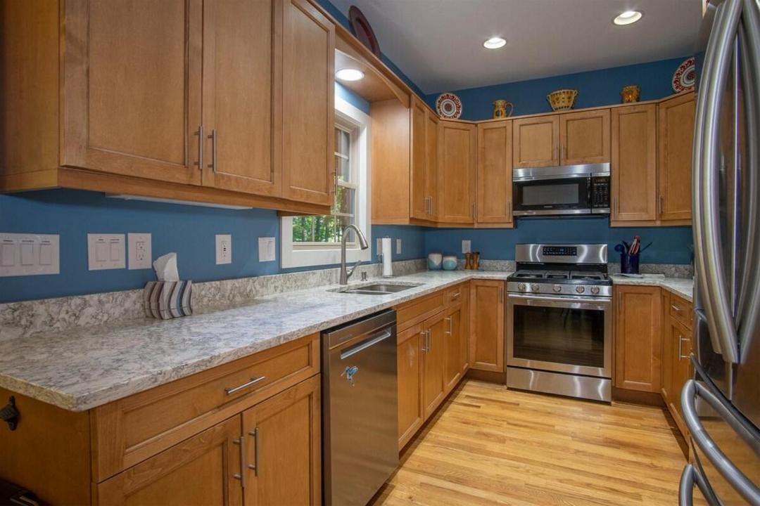 Photo of Kitchen in Brevard