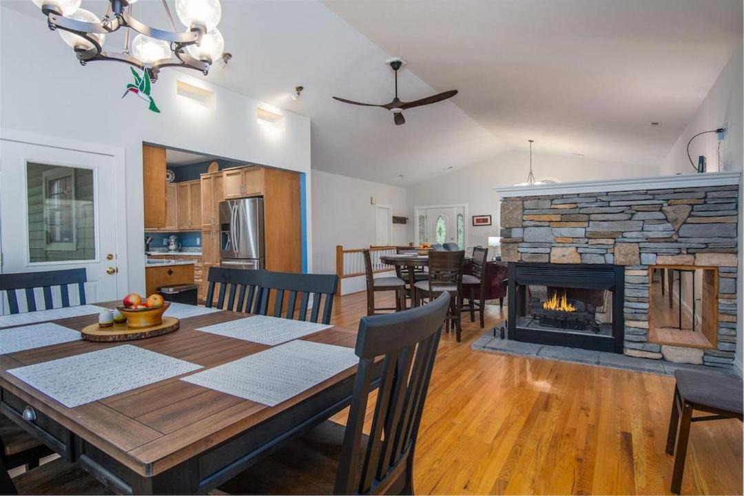 Photo of Kitchen in Brevard