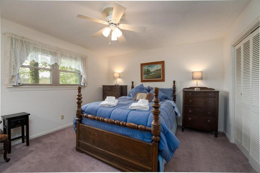 Photo of Bedroom in Penrose