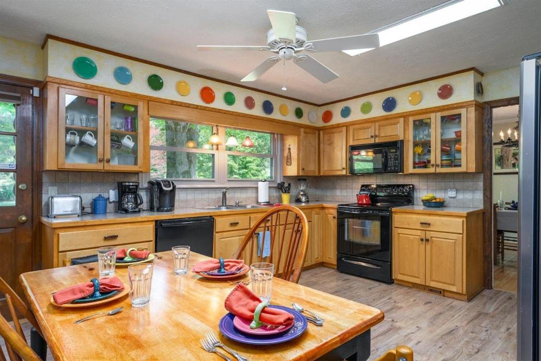 Photo of Kitchen in Penrose