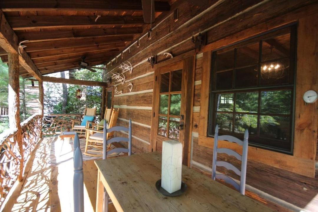 Photo of Others in Pisgah Forest