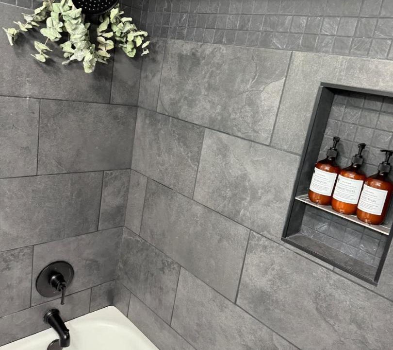 Photo of Bathroom in Columbia