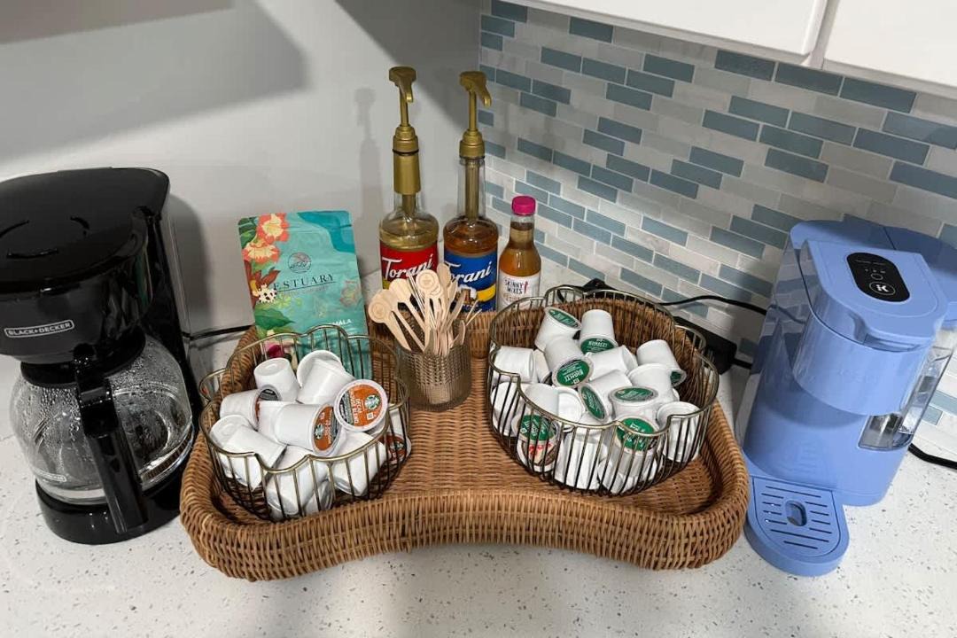 Photo of Kitchen in Columbia