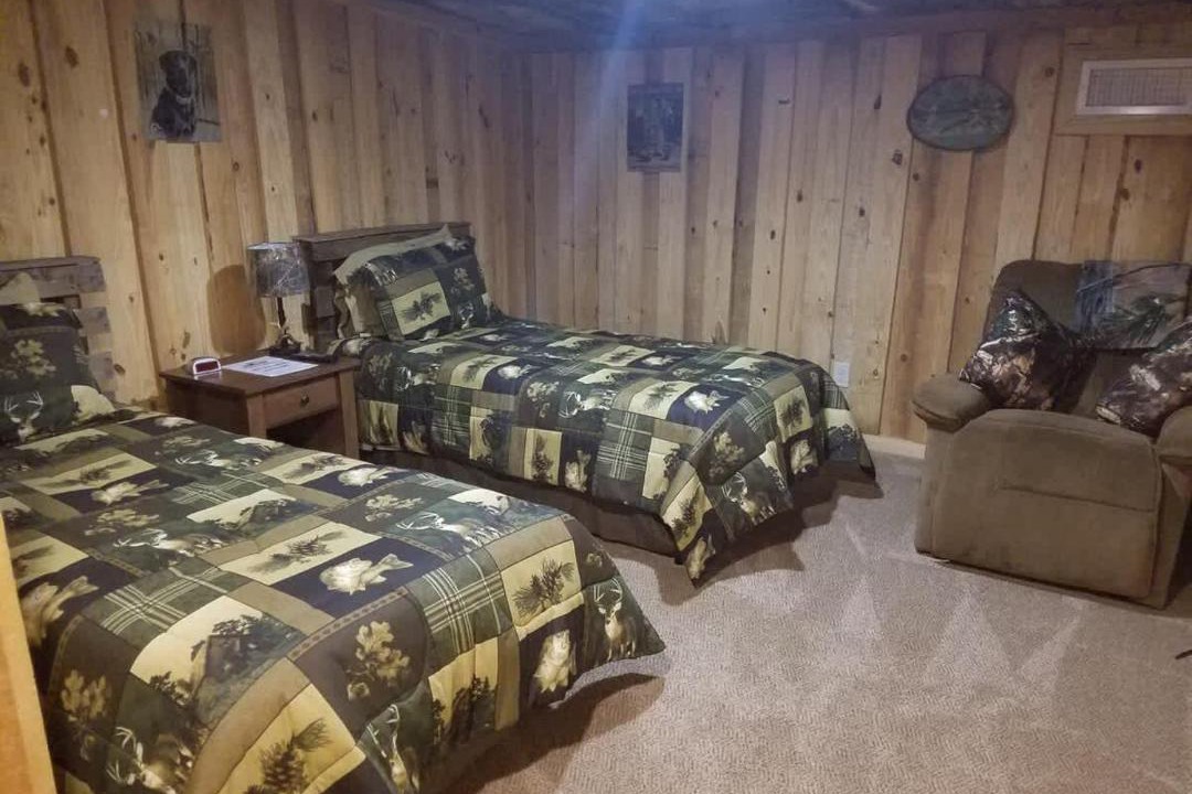 Photo of Bedroom in Statesboro