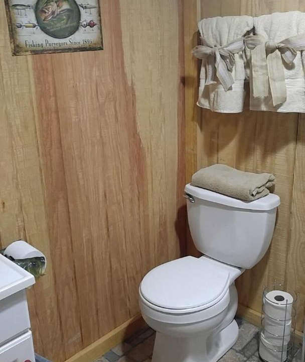 Photo of Bathroom in Statesboro