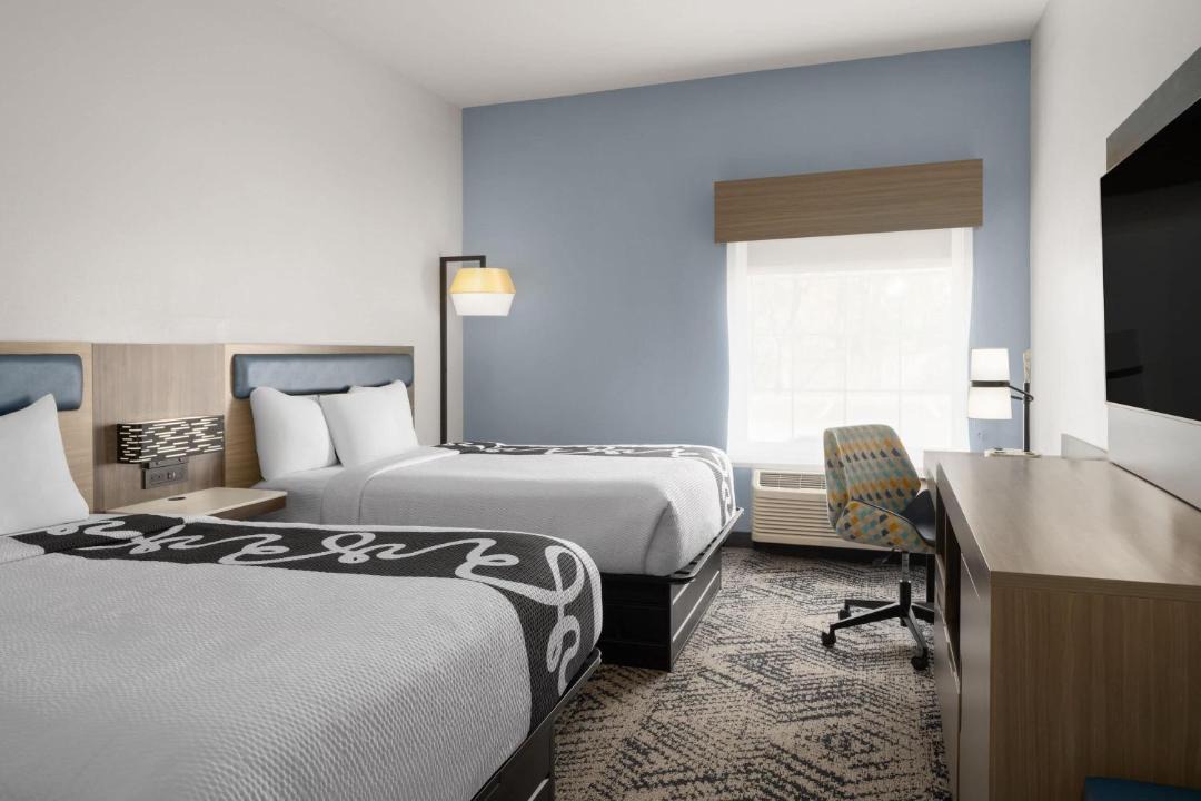 Photo of Bedroom in Pooler